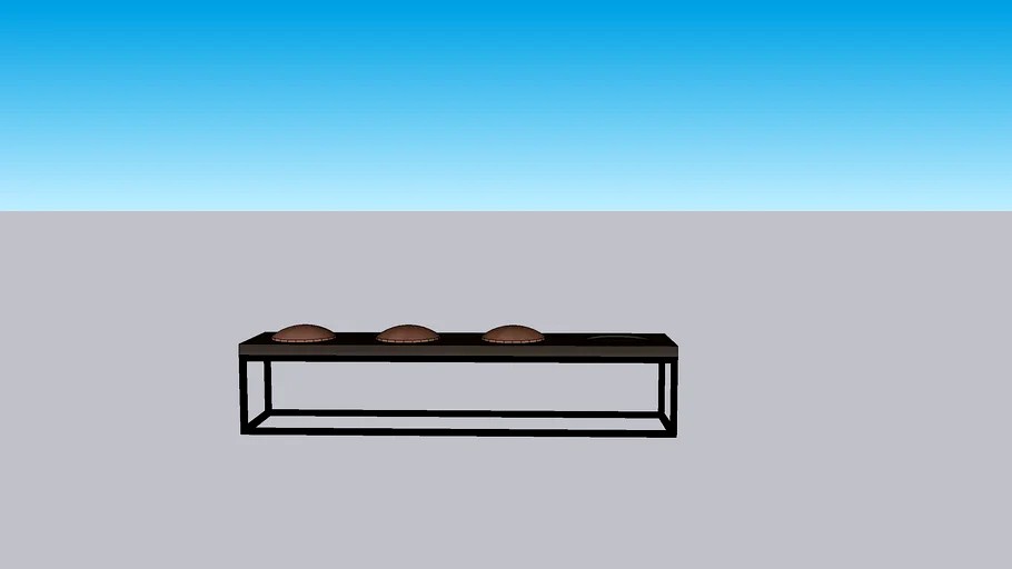 Cronos Bench MN