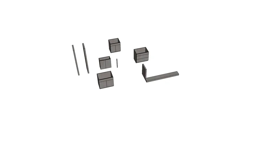 Sinclair class kitchen cabinets