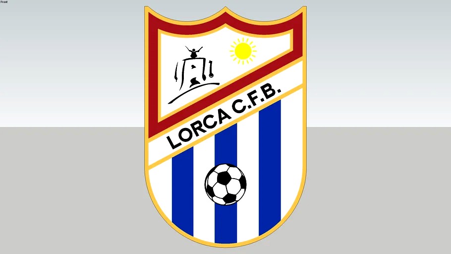 LORCA C.F.B.
