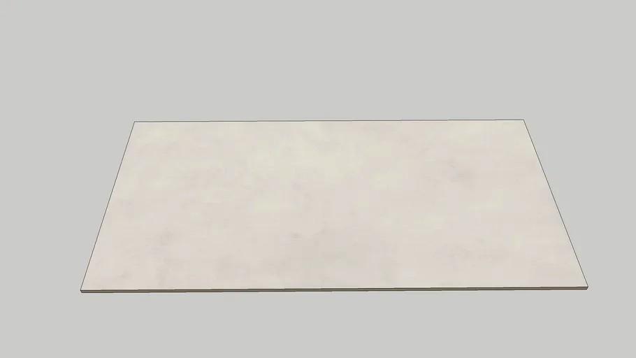 Munari Branco AC 60x120cm