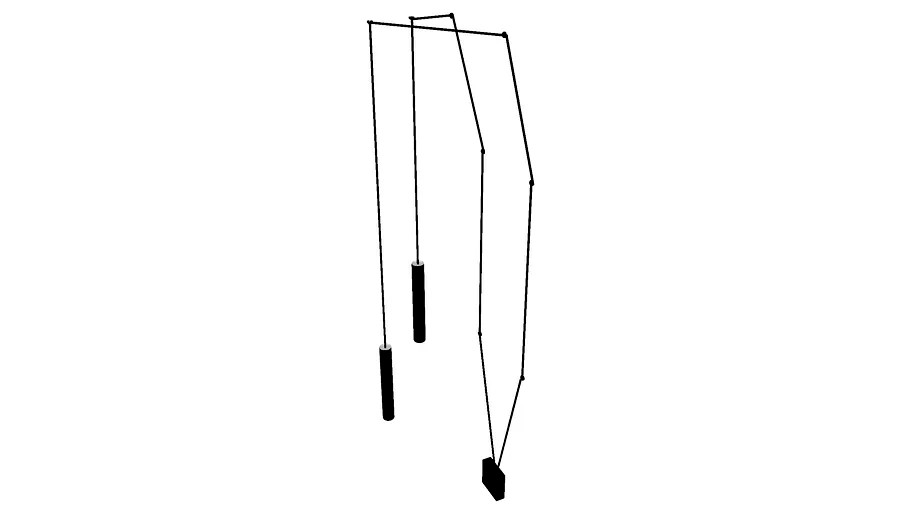 pendete