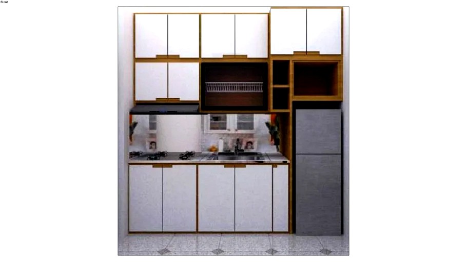 Dapur