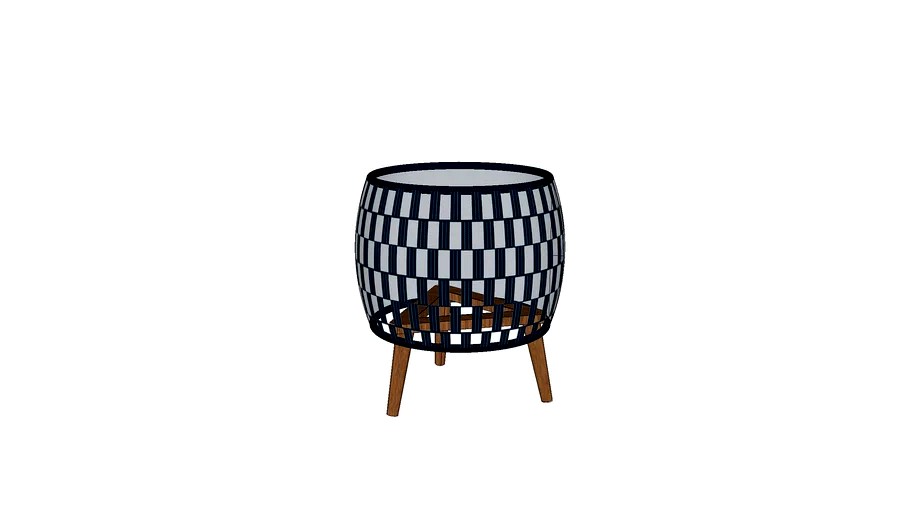 Penco Cachepot
