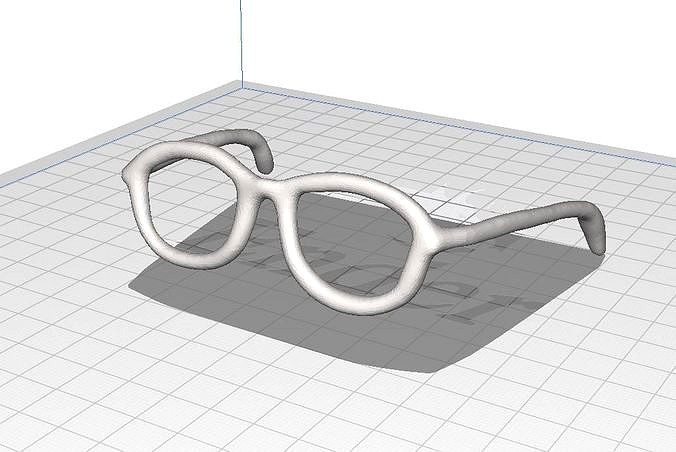 Specs | 3D