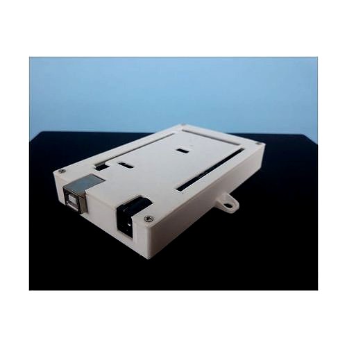 ARDUINO MEGA ENCLOSURE PINOUT | 3D model