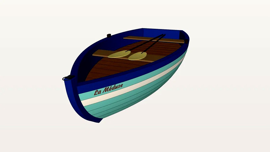 Barque