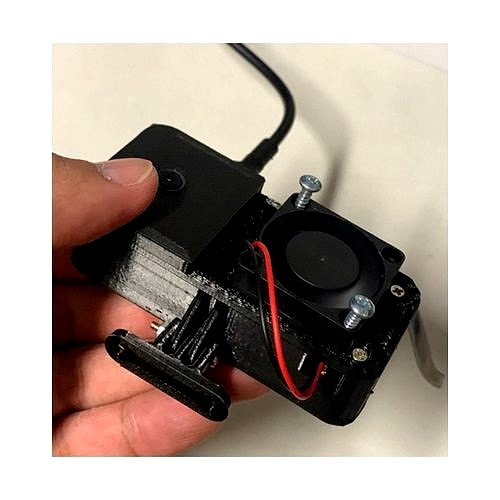 RASPBERRY PI ZERO CAMERA V21 V13 | 3D