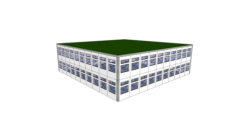 ruc ws#10 - RUC bygning Sofie