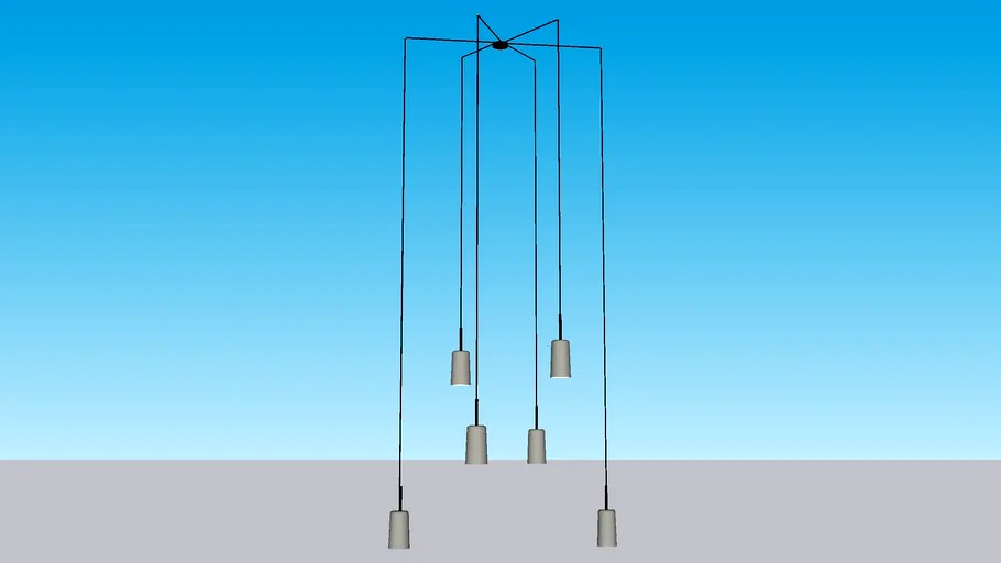 pendete