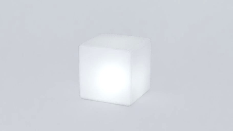 CUMULUS-CUBE-M-8966