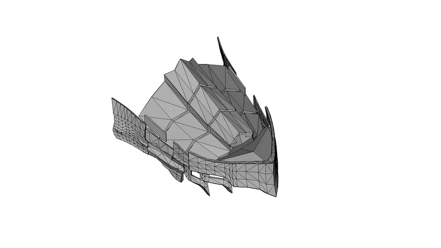 AVP Head