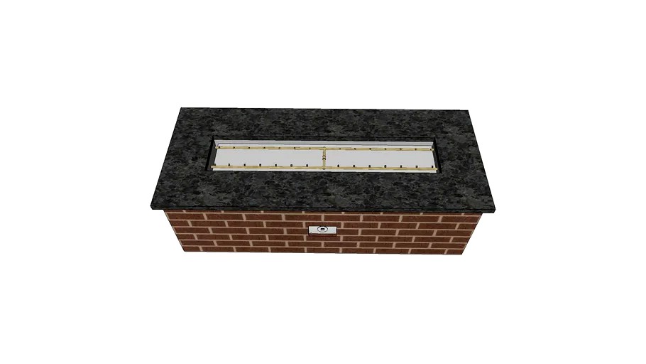 Cary Firepit