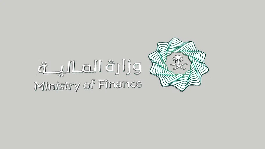 ministry of finance logo