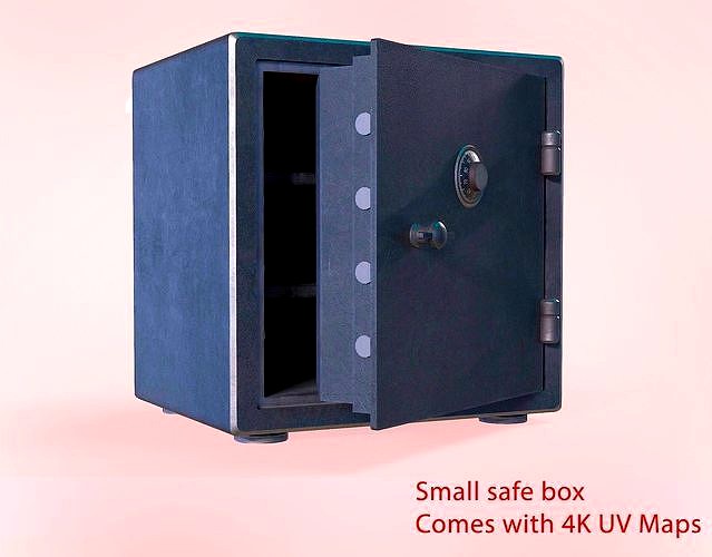 Safe Box