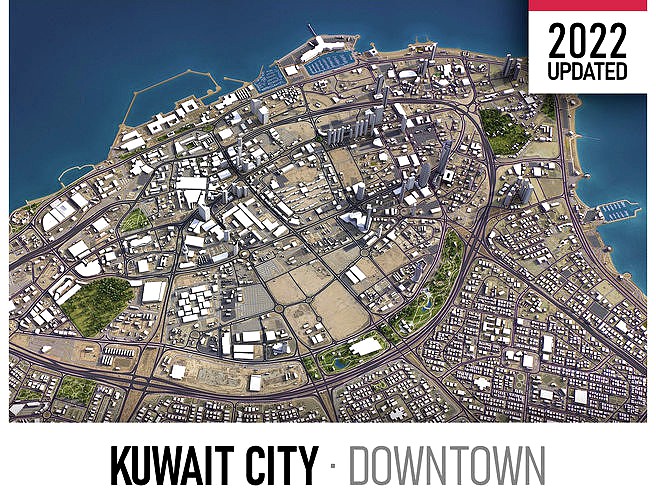Kuwait