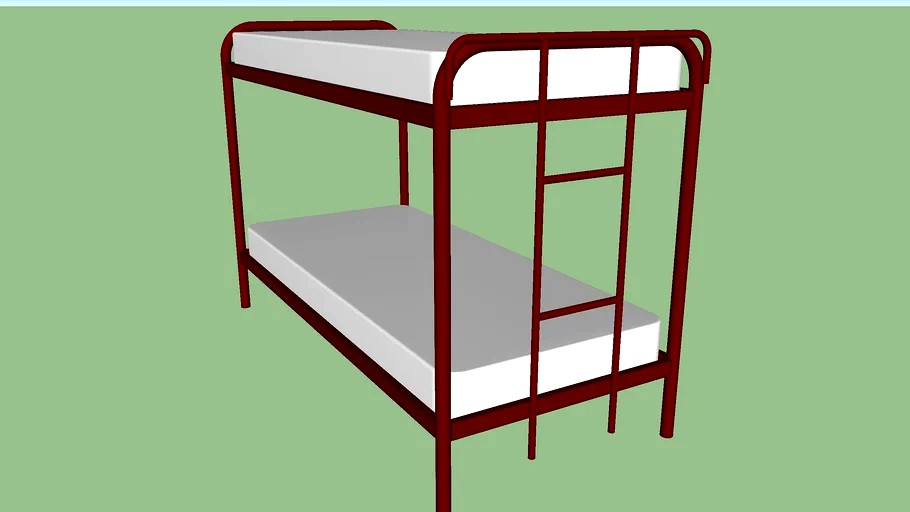 Bunkbed