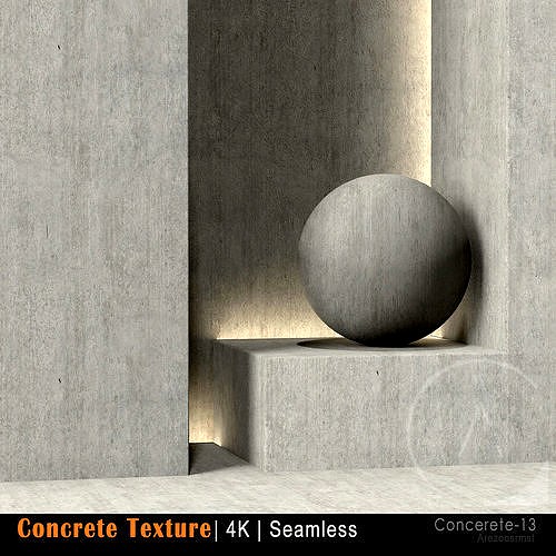 Concrete texture 1