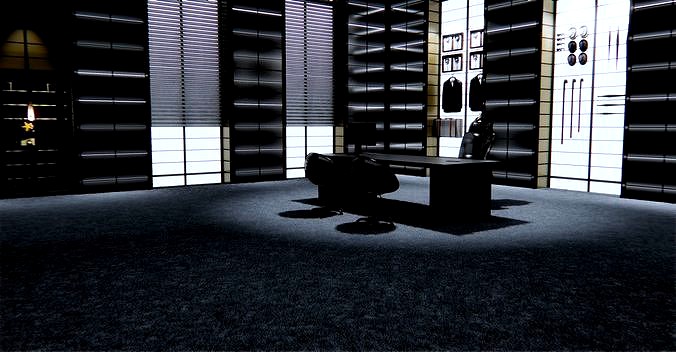 office
