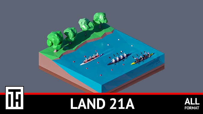 land 21A