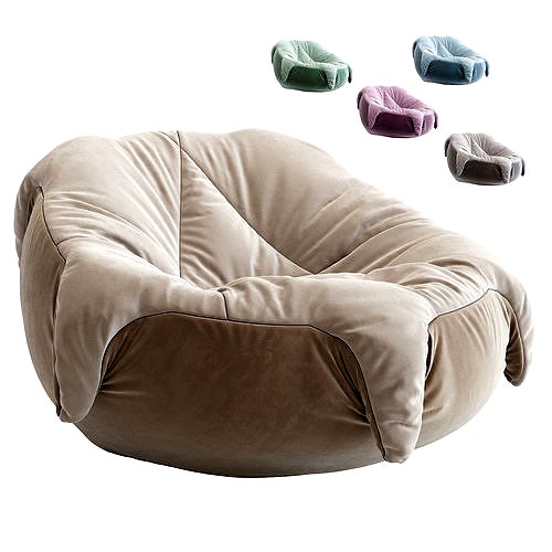 Bean Bag Chair N3