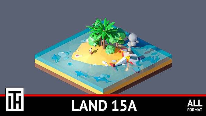 land 15A