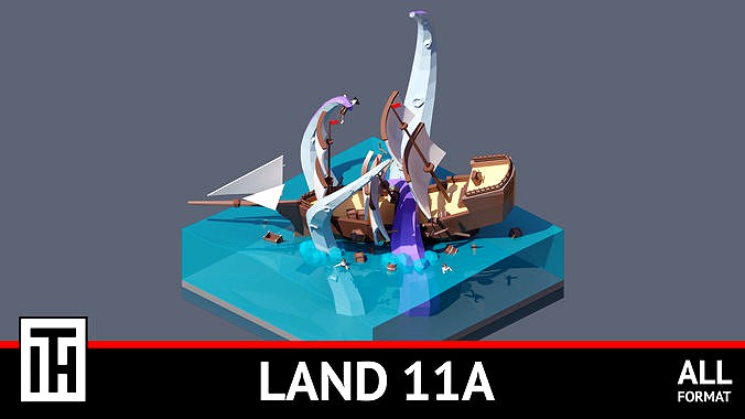 land 11A
