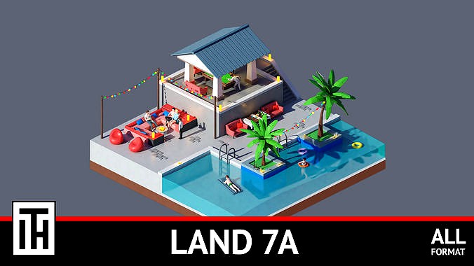 land 7A