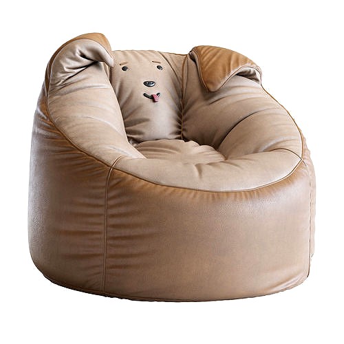 Animal Bean Bag
