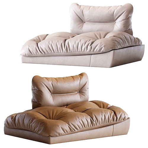 Milano Baxter Armchair