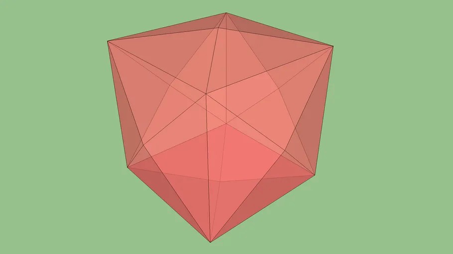 Hexahedron