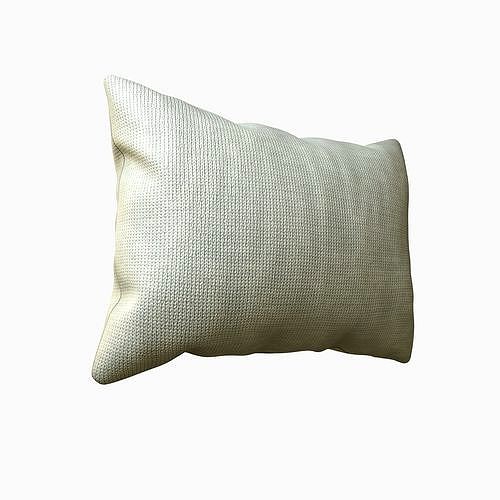 Fabric Pillow Cushion