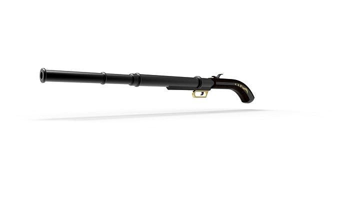 Flintlock