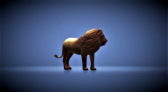 Lion King  | 3D