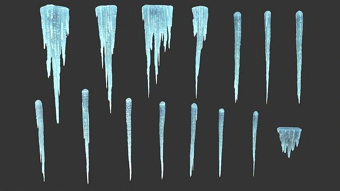 icicle