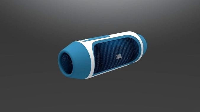 JBL Charge portable Bluetooth speaker