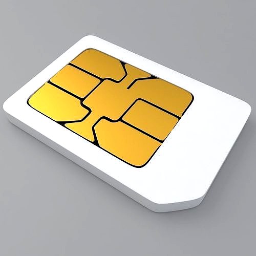 Micro SIM Card