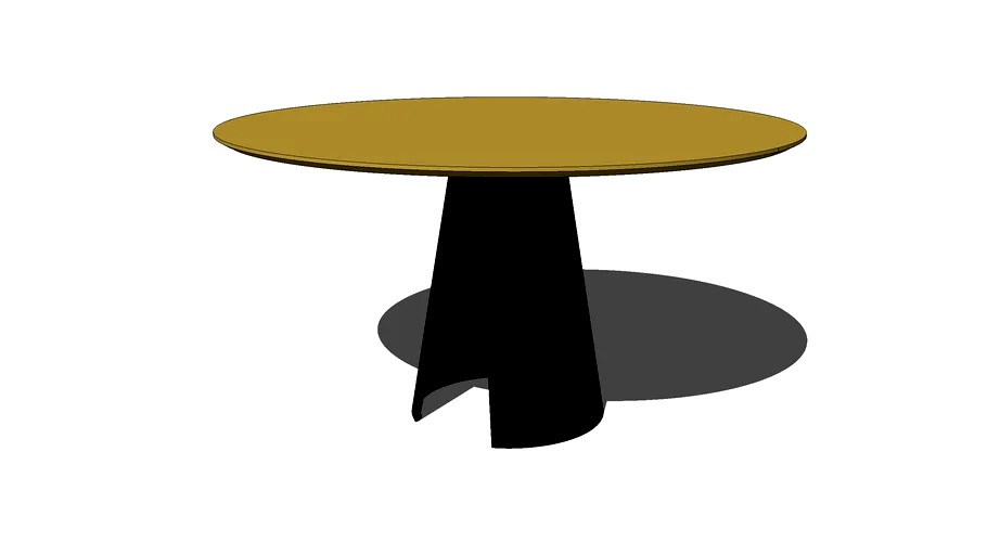 Mesa de Jantar Quant