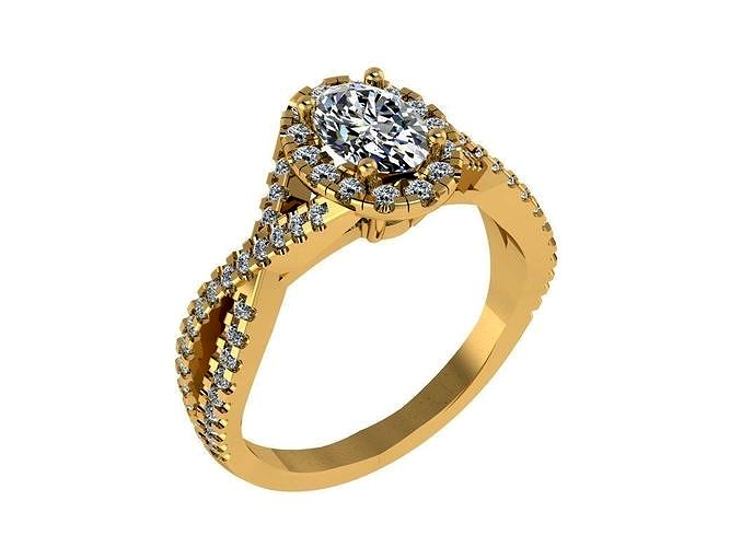 Ring103 | 3D