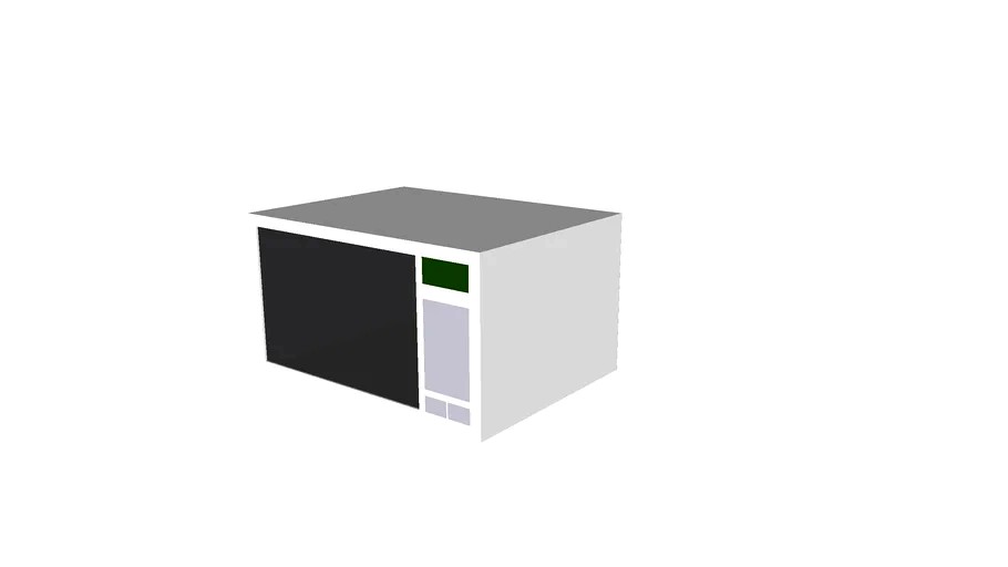 Microondas
