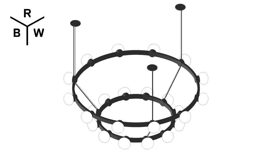 RBW Cinema C64-1212 (Parameter Hang)