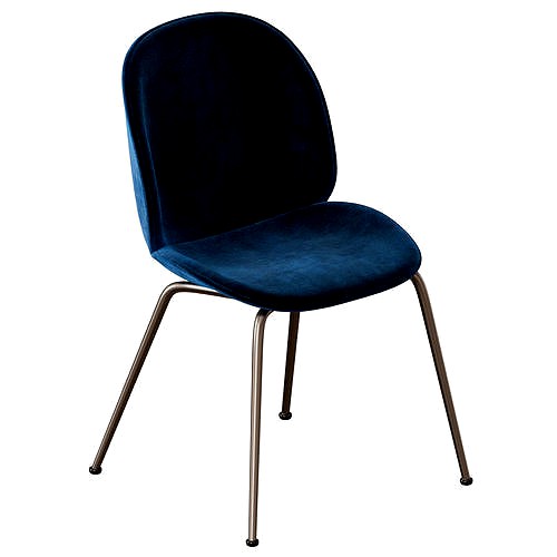 Beetle Chair Velvet