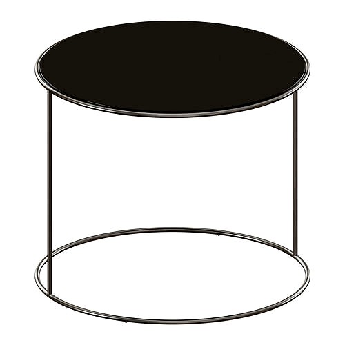 Cannot Side Table