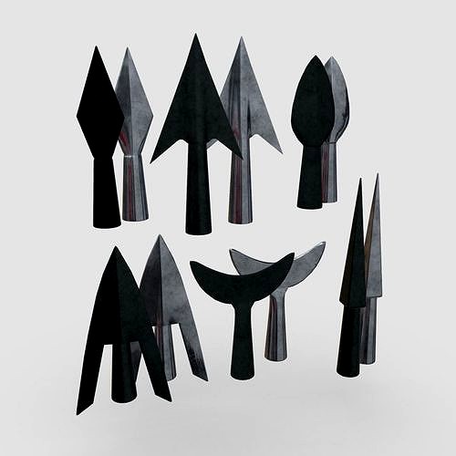 Arrowhead Pack