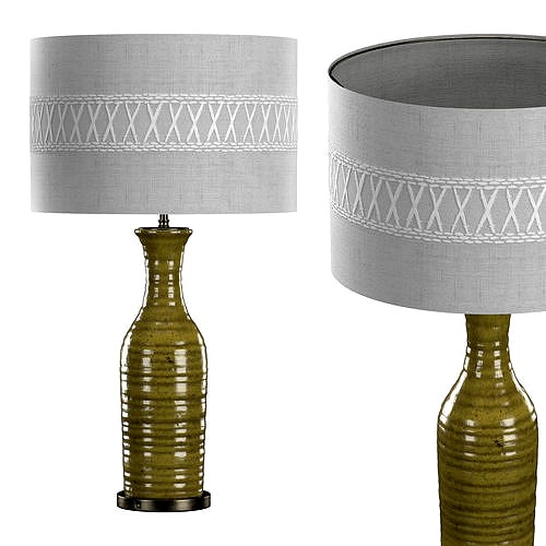 Jane table lamp