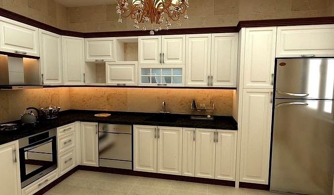 kitchen pro one