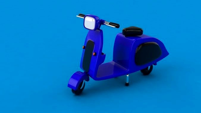 Scooter