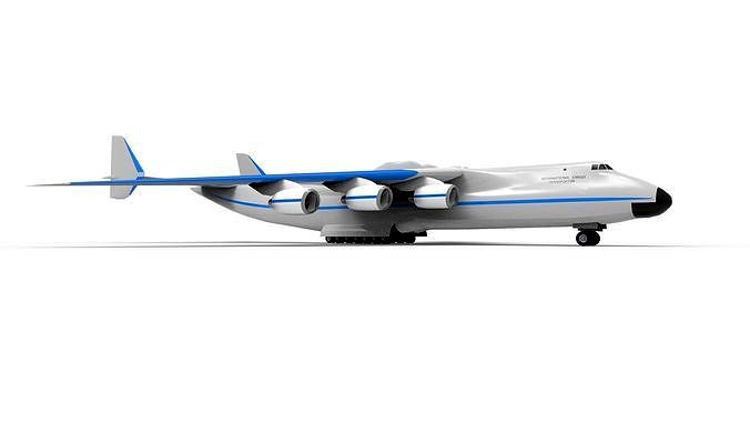 Antonov AN-225