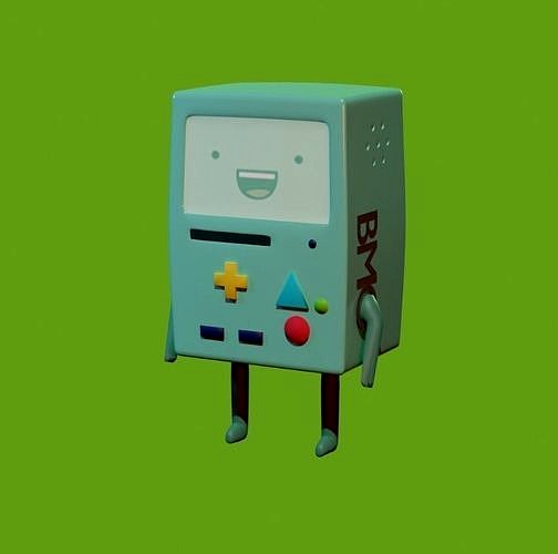 BiiMO