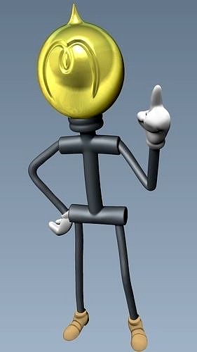 LITTLE HELPER - WALT DISNEY | 3D