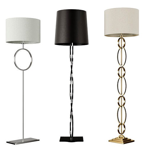 floor lamp set 03